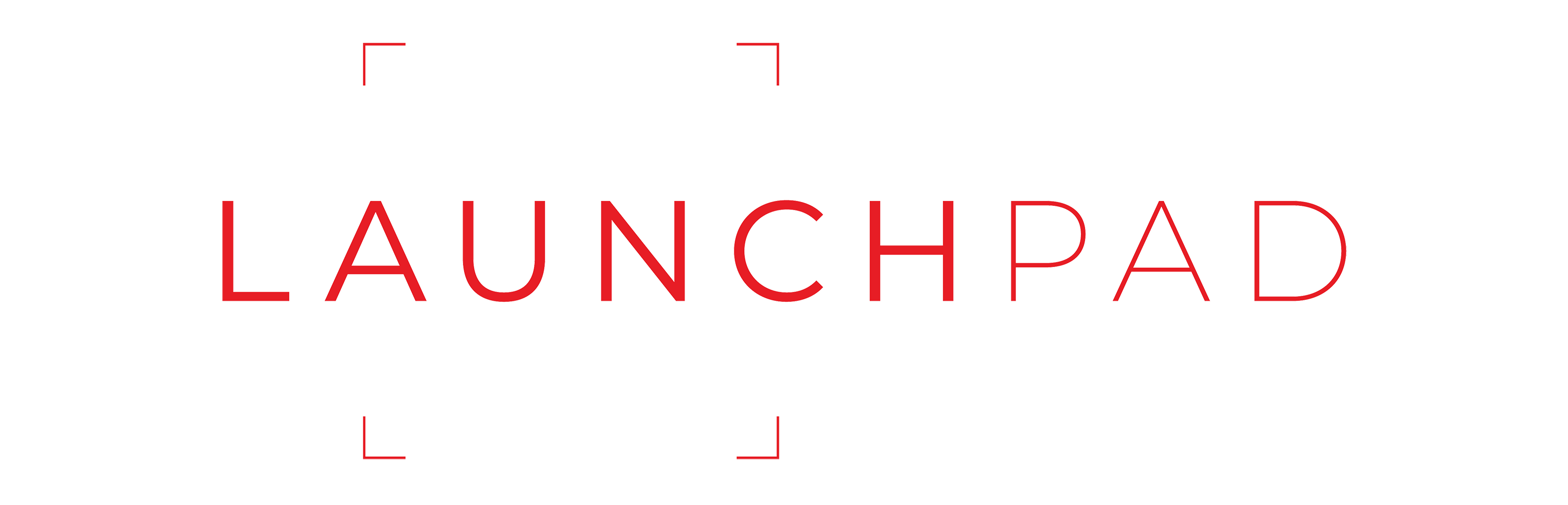 LaunchPad logo