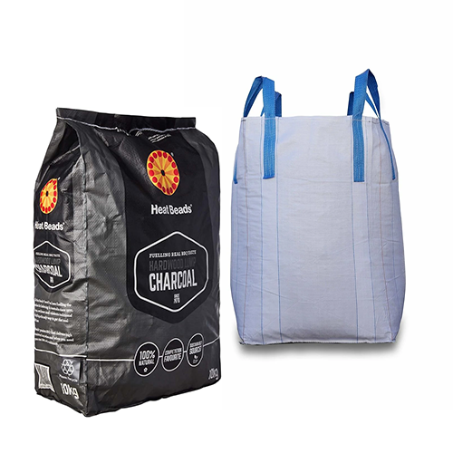 WPP & FIBC Bags