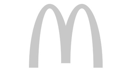 McDonalds logo