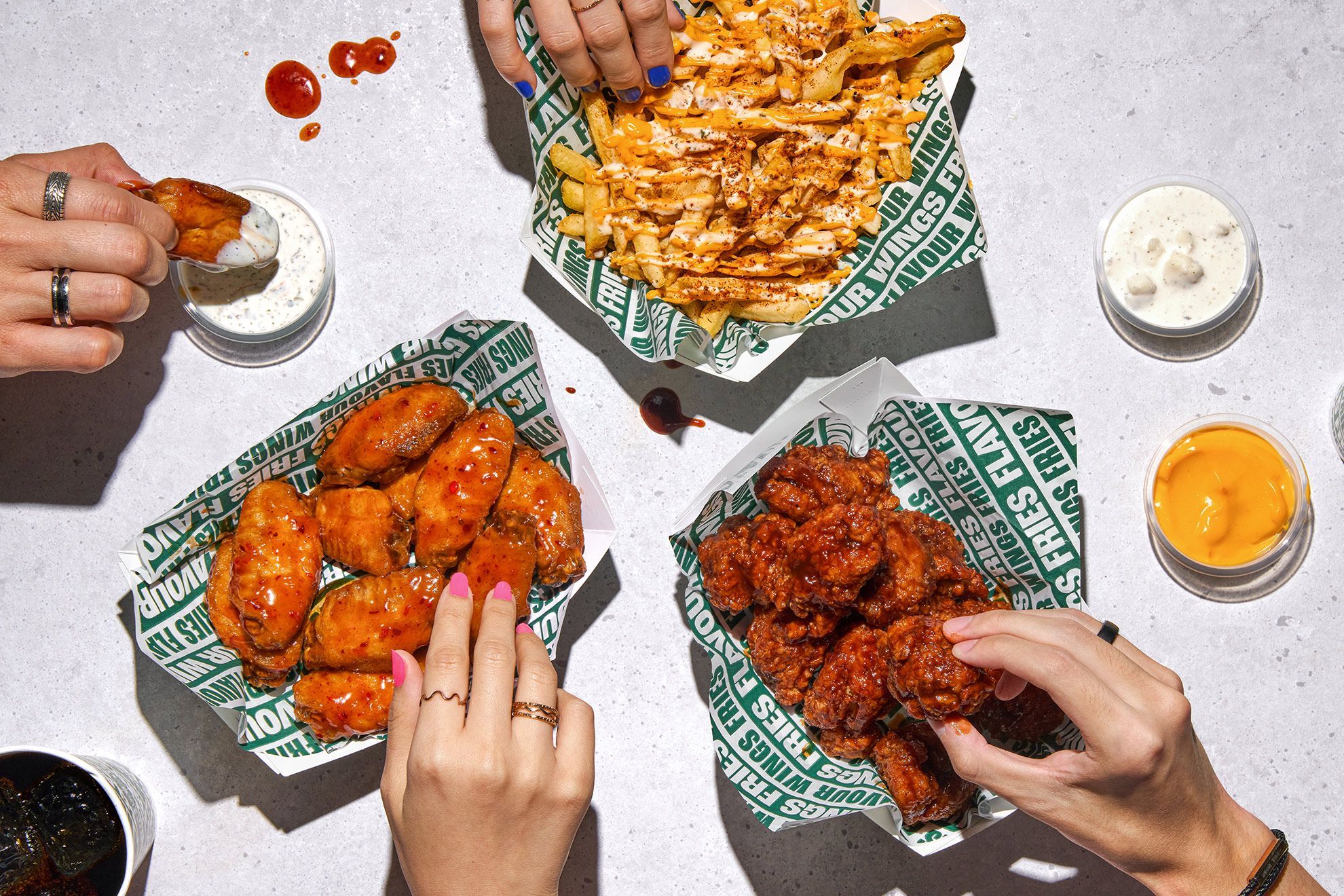 Wingstop
